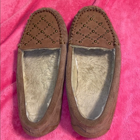 Zealand moccasins - Picture 3 of 4